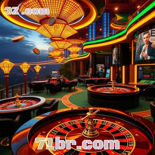 Jogos Empolgantes no 71br.com: A Vitrine do Gamer Brasileiro