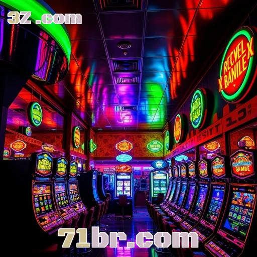 Recursos Exclusivos VIP no 71br.com para Gamers Apaixonados